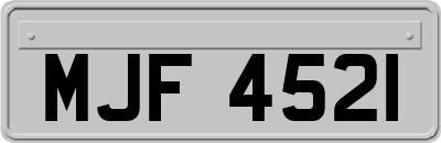 MJF4521