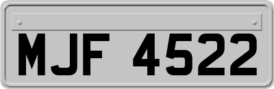 MJF4522