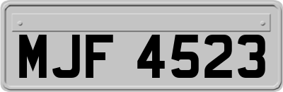 MJF4523
