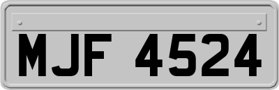 MJF4524