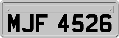 MJF4526