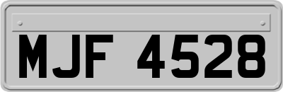 MJF4528