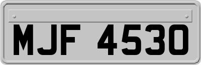 MJF4530