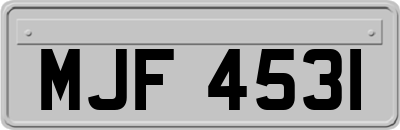 MJF4531