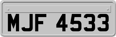 MJF4533