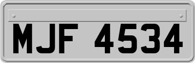 MJF4534