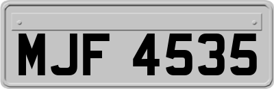 MJF4535
