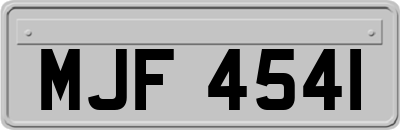MJF4541
