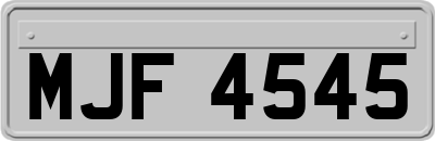 MJF4545