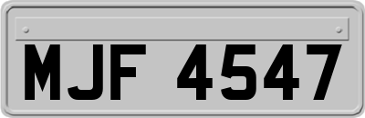 MJF4547