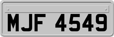 MJF4549