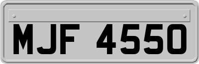 MJF4550