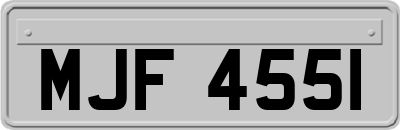MJF4551
