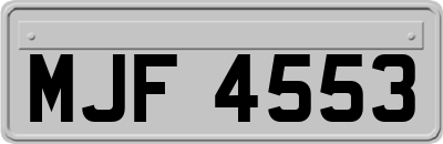 MJF4553