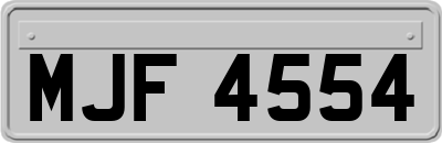 MJF4554