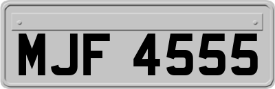 MJF4555