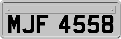MJF4558