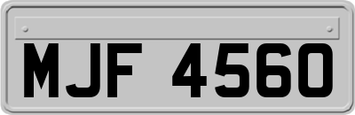 MJF4560