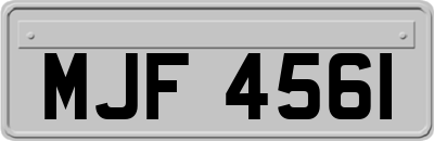 MJF4561