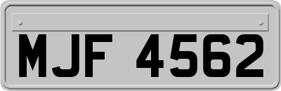 MJF4562