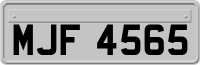 MJF4565