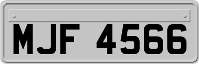 MJF4566