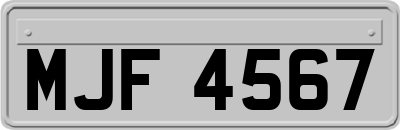 MJF4567
