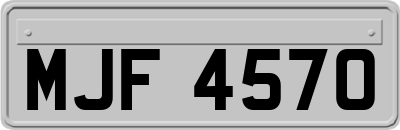 MJF4570