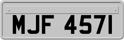 MJF4571