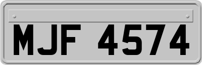 MJF4574
