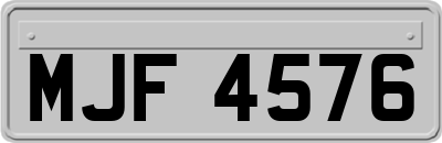 MJF4576
