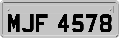 MJF4578