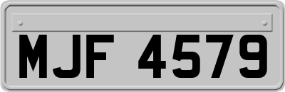 MJF4579