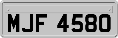 MJF4580