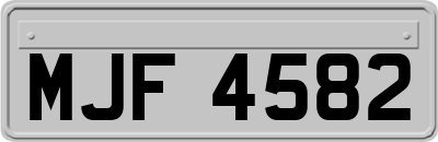MJF4582