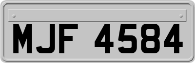 MJF4584