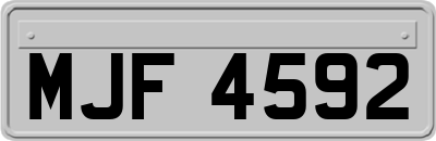 MJF4592