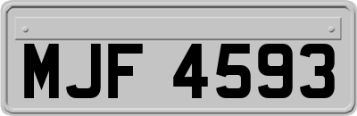 MJF4593