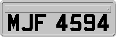 MJF4594