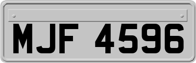 MJF4596