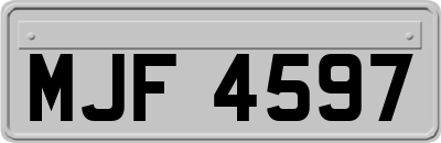 MJF4597