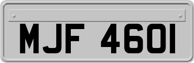 MJF4601