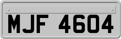 MJF4604