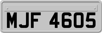 MJF4605