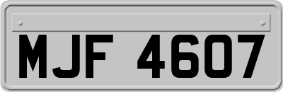 MJF4607