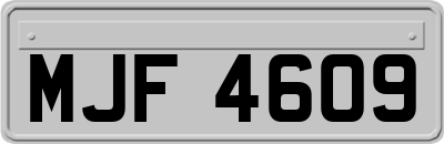 MJF4609
