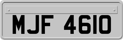MJF4610