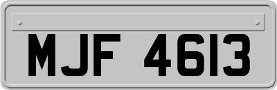 MJF4613