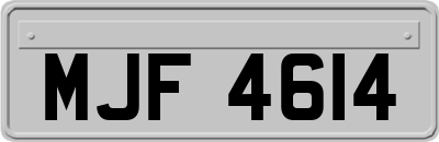 MJF4614
