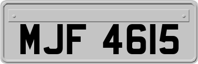 MJF4615